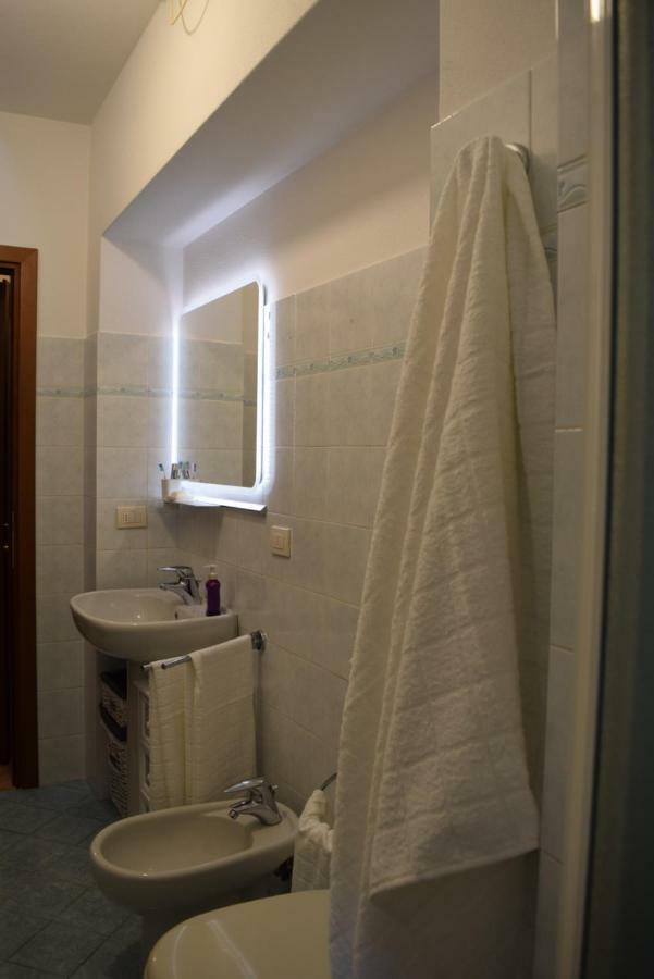 Maison Verika Apartment Chiavari