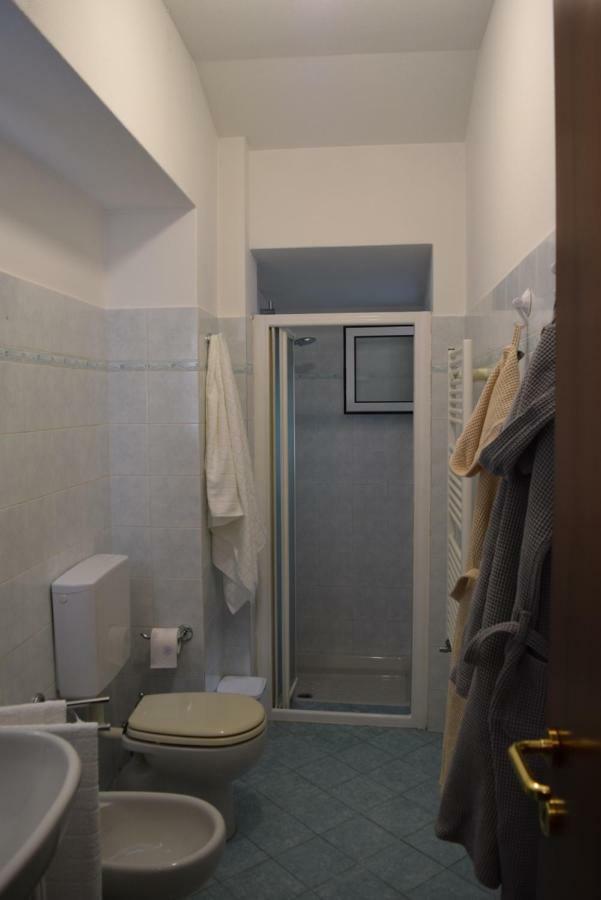 Maison Verika Apartment *