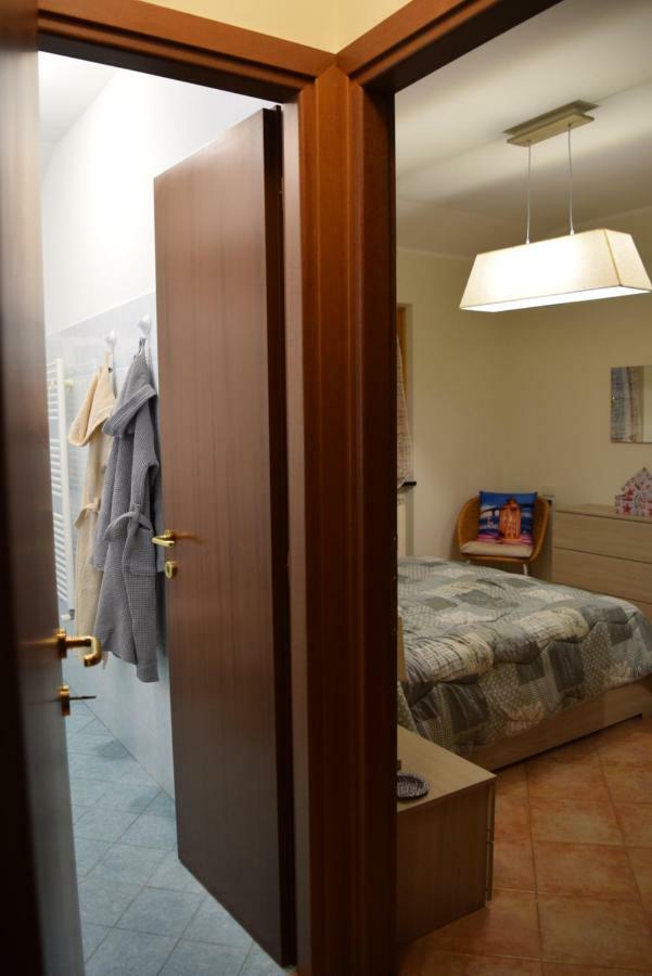 Apartment Maison Verika