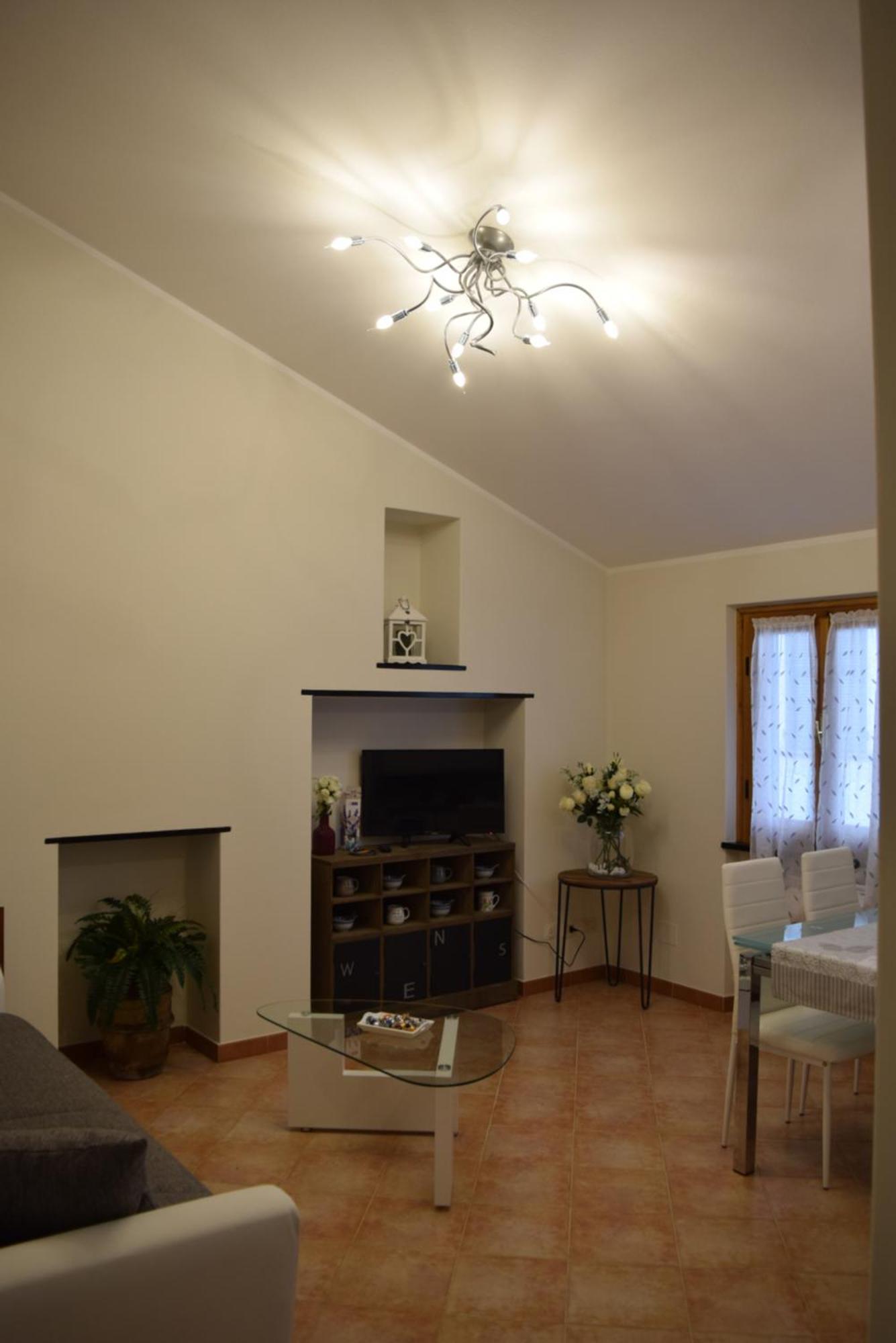 Apartment Maison Verika *