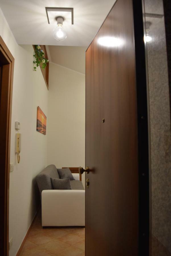 Maison Verika Apartment Chiavari