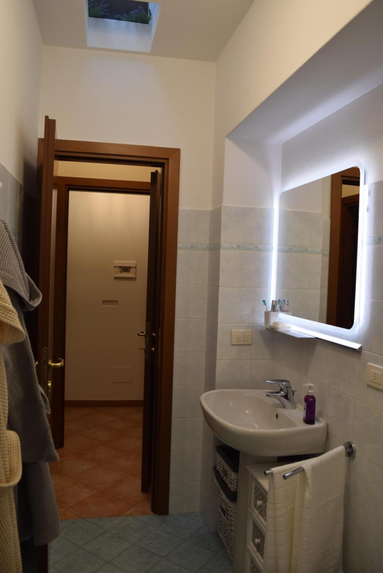 Maison Verika * Chiavari