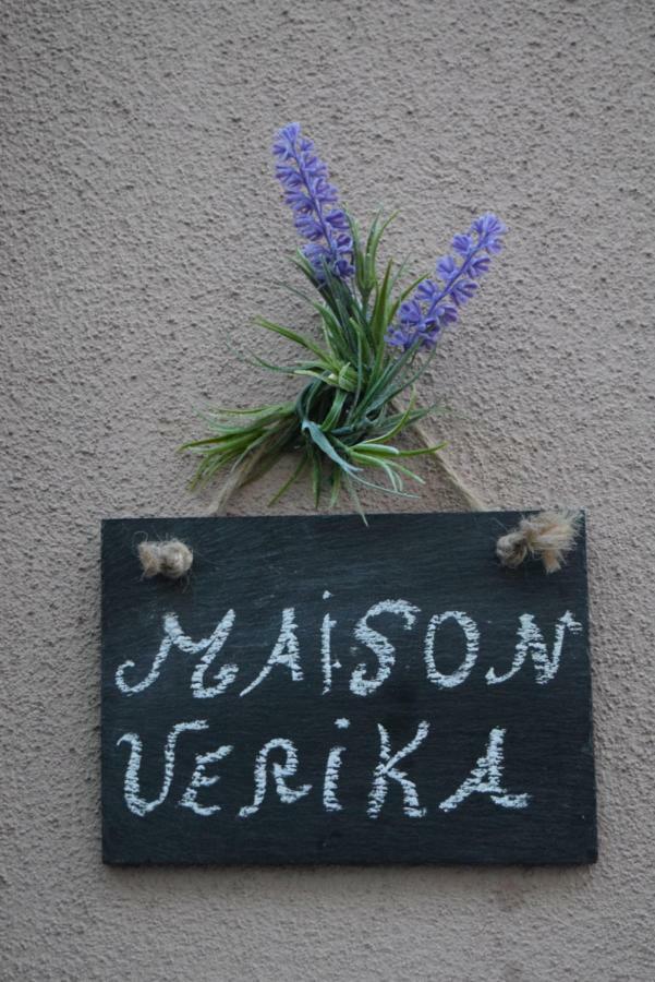 Apartment Maison Verika *