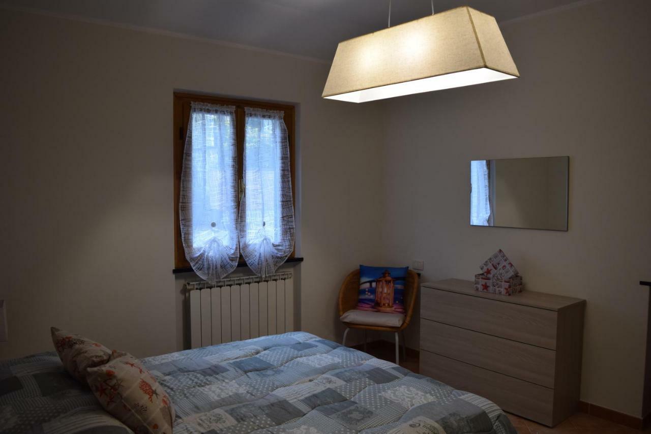 Maison Verika Apartment