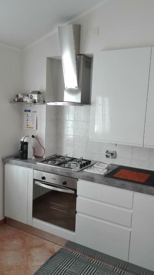 Apartment Maison Verika