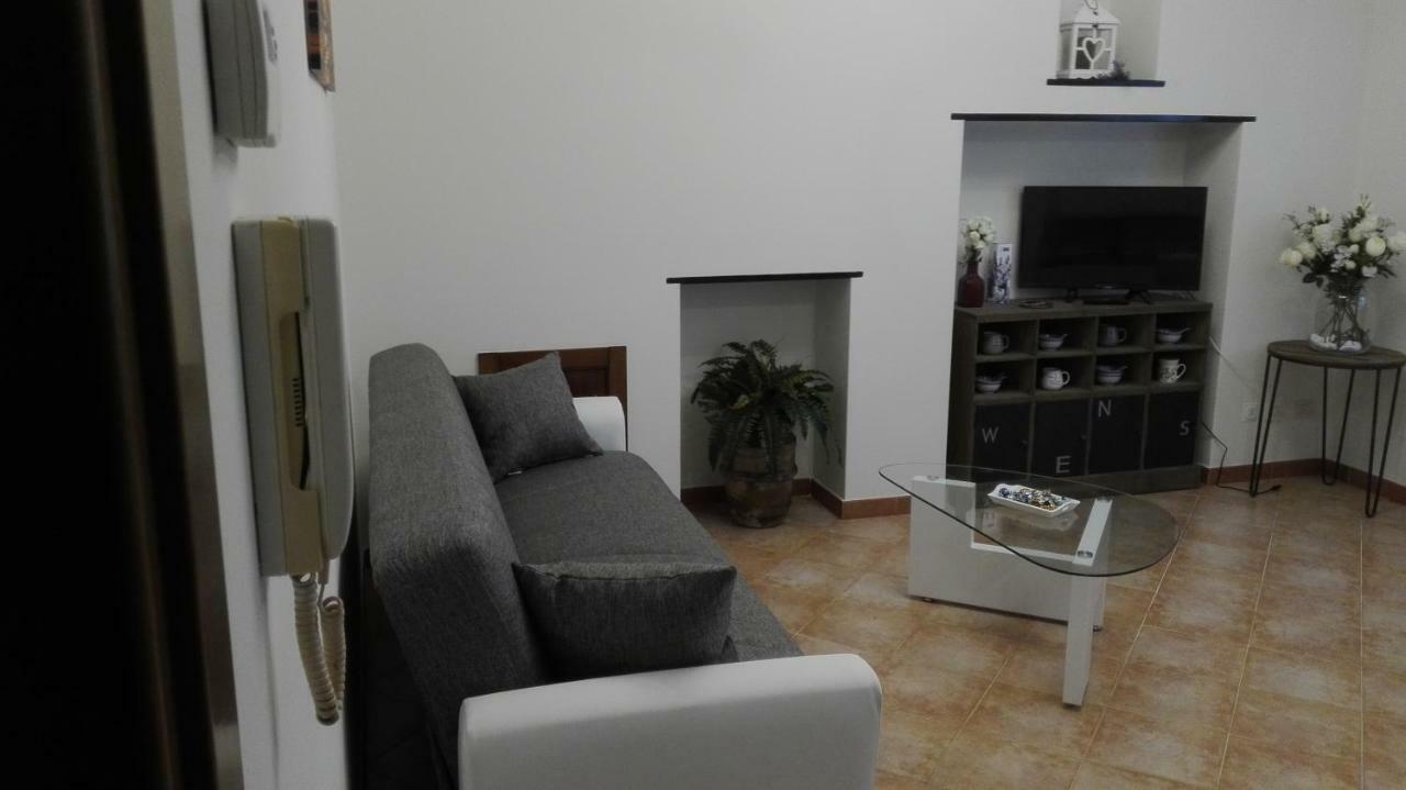 Maison Verika Apartment Chiavari