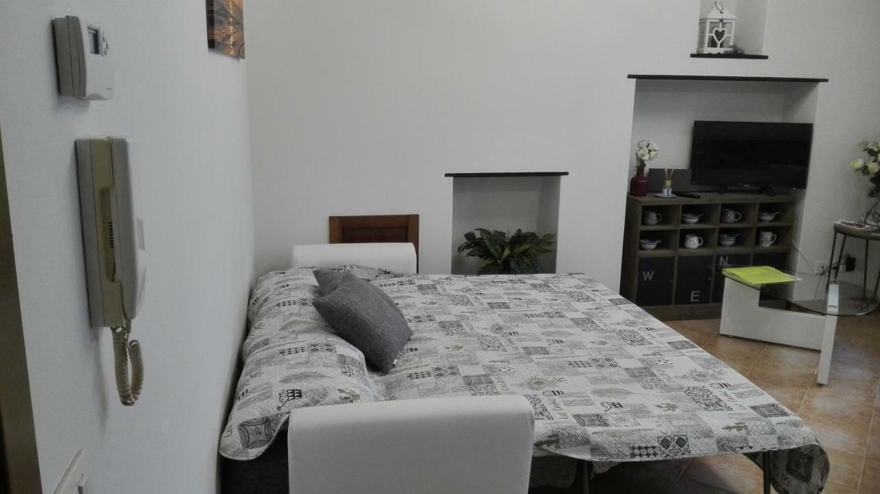 Apartment Maison Verika