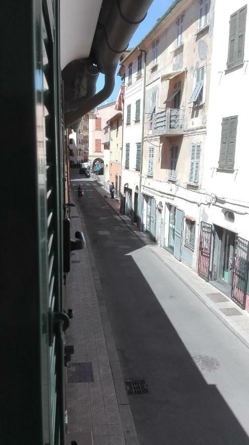 Apartment Maison Verika Chiavari