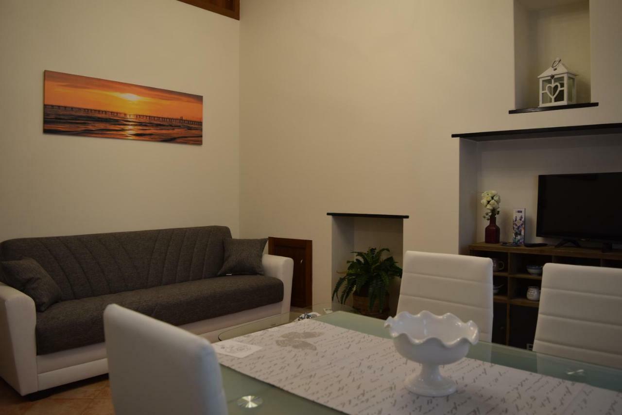 Apartment Maison Verika *