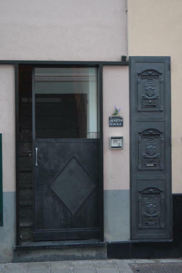 Maison Verika