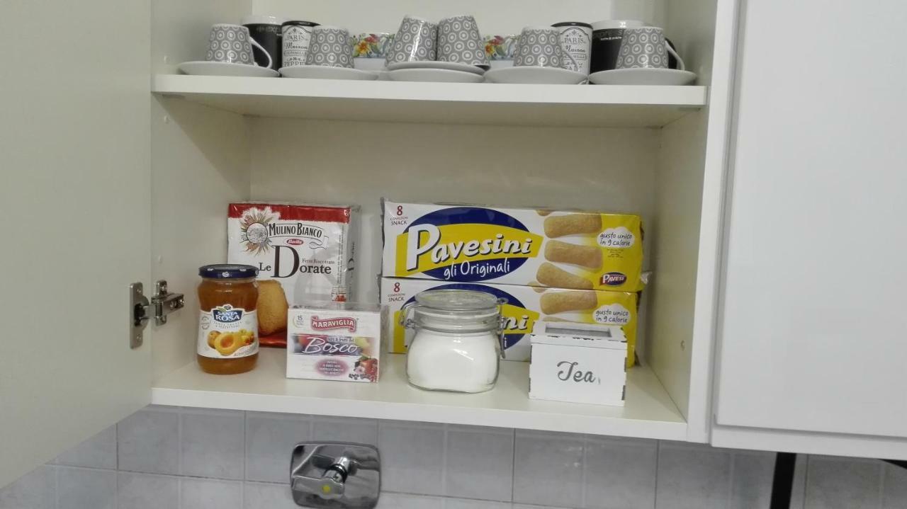 Maison Verika Apartment Chiavari