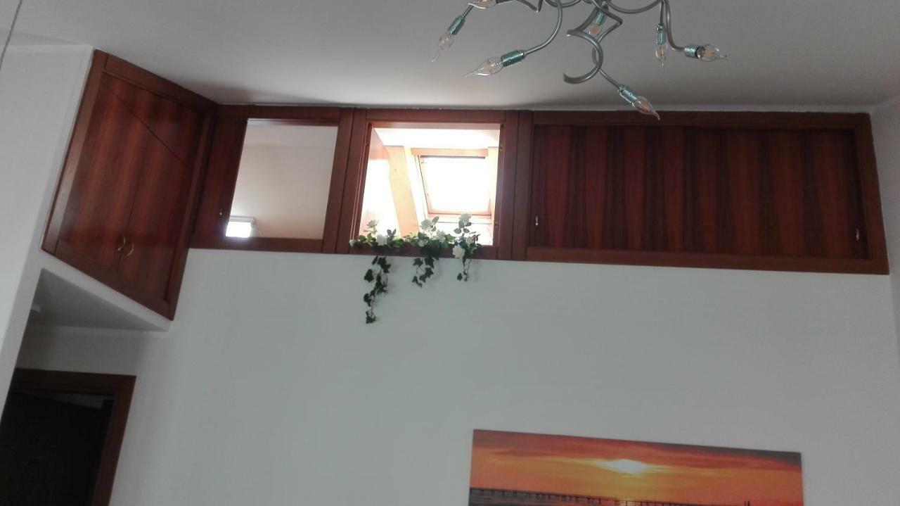 Maison Verika Apartment