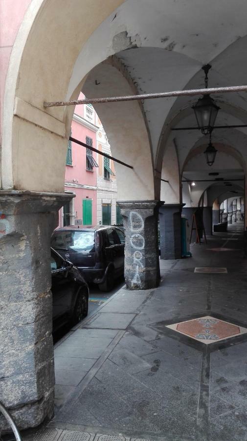 Apartment Maison Verika Chiavari