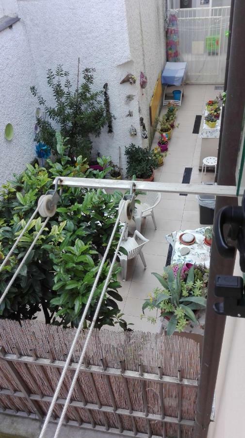 Maison Verika Chiavari