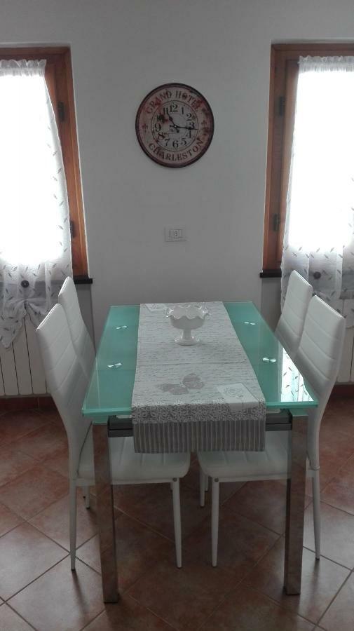 Maison Verika Apartment Chiavari