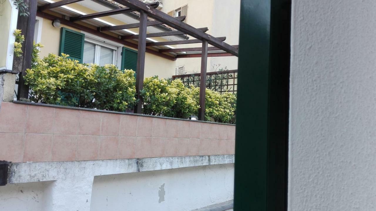 Maison Verika *