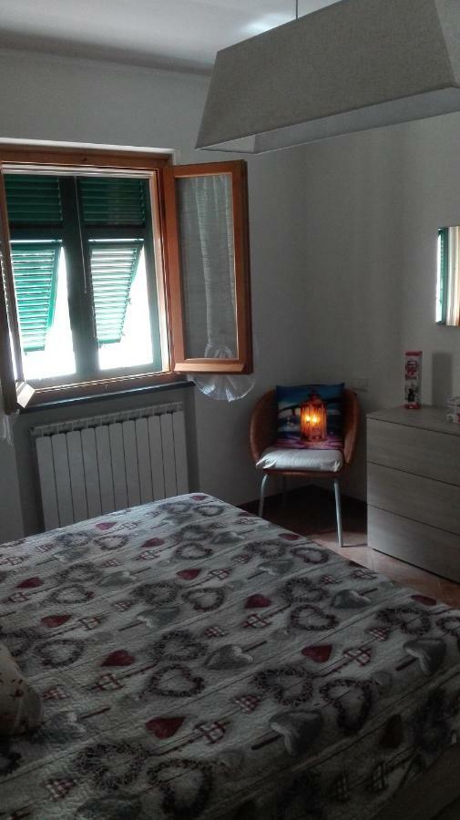Maison Verika Chiavari