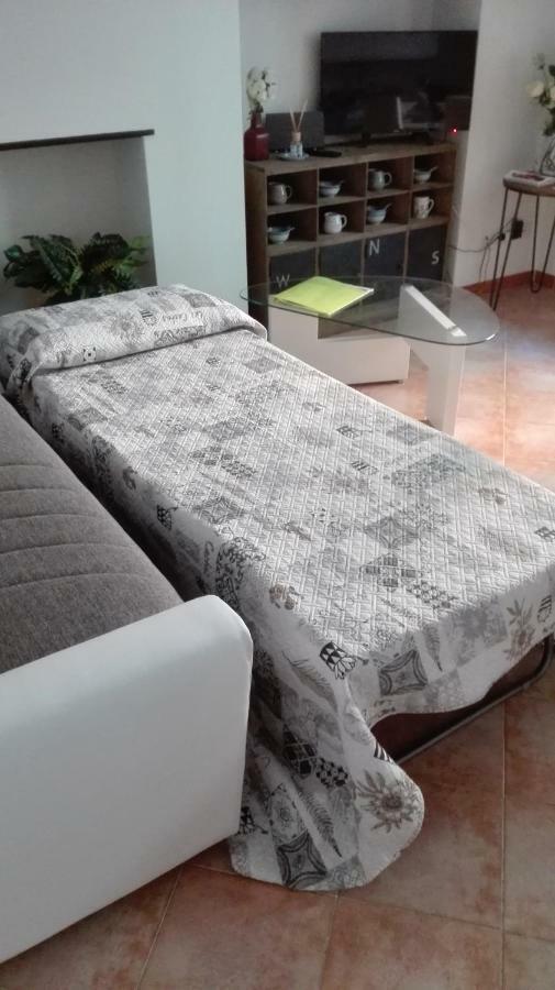 Apartment Maison Verika Chiavari